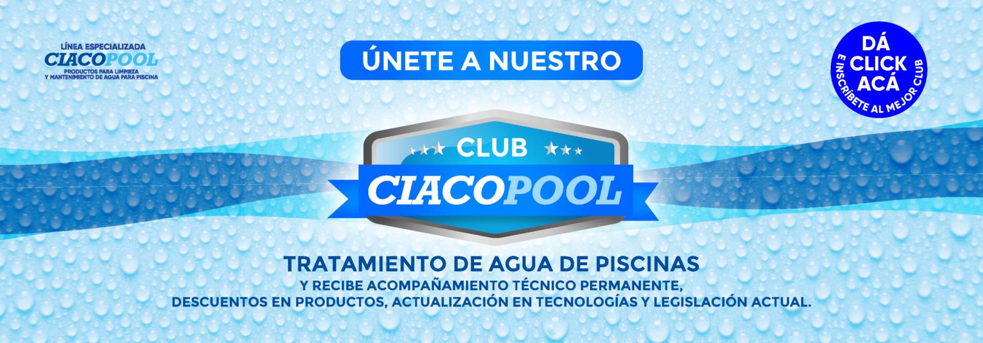 CLUB CIACOPOOL