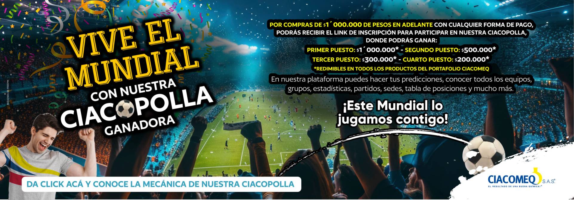 PROMOCIONES DIA DE LA MADREA