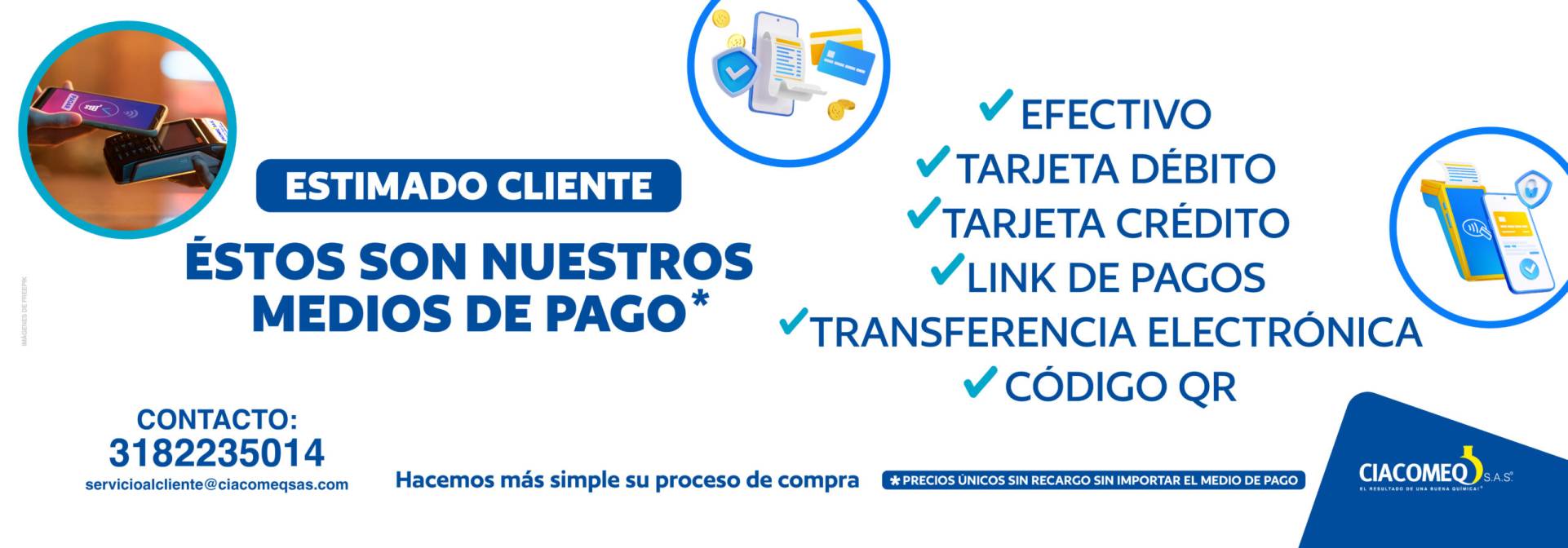 PROMOCIONES DIA DE LA MADREA